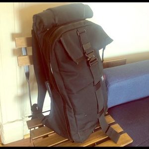 MISSION WORKSHOP RAMBLER